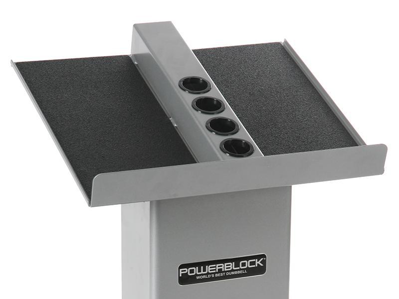 Powerblock small column stand new arrivals