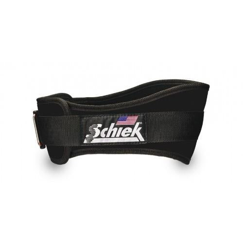 Schiek 2006 Belt