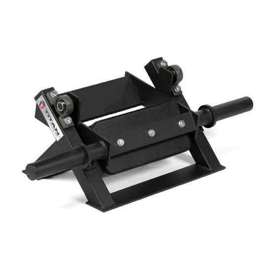 Titan Tibia Dorsi Calf Machine