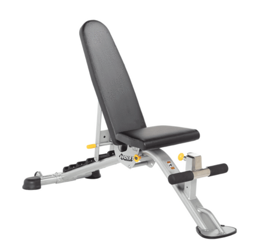 Hoist HF-5165 7 POSITION F.I.D. BENCH