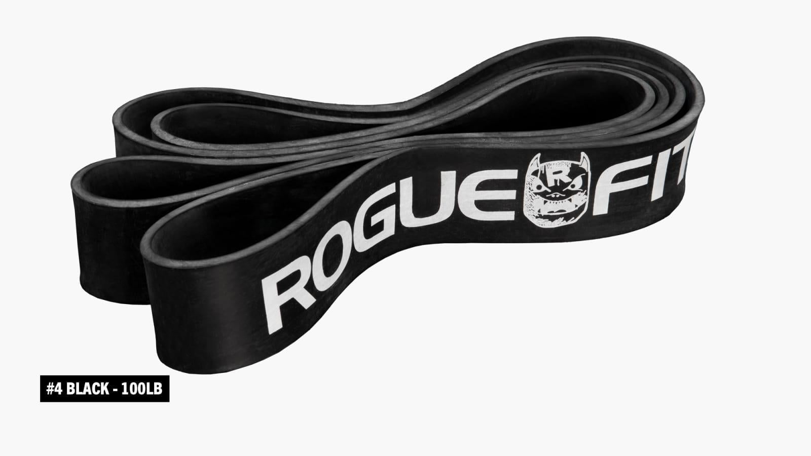 Rogue discount strength bands