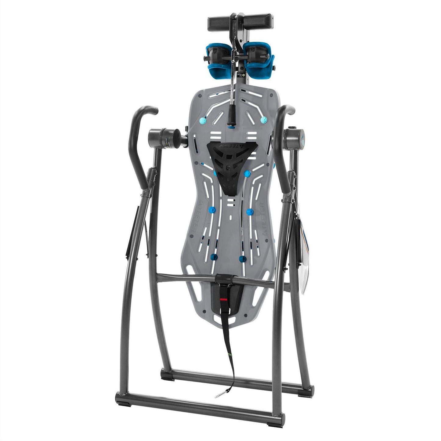 Teeter FitSpine XC5 Inversion Table - Display Unit