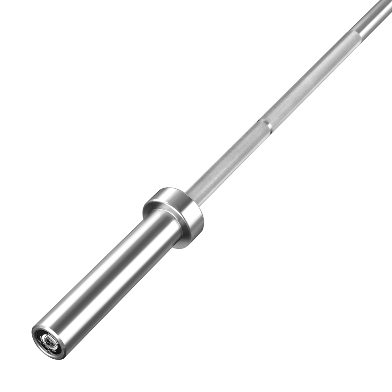 American Barbell 5KG High Strength Technique Bar (Made in USA)