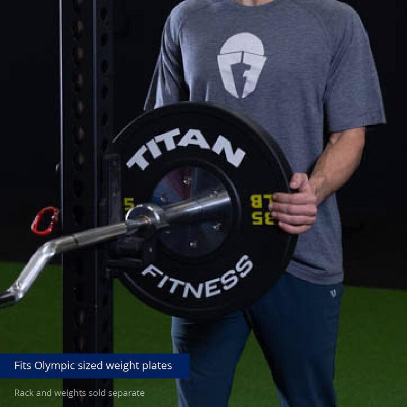 Titan fitness olympic online plates