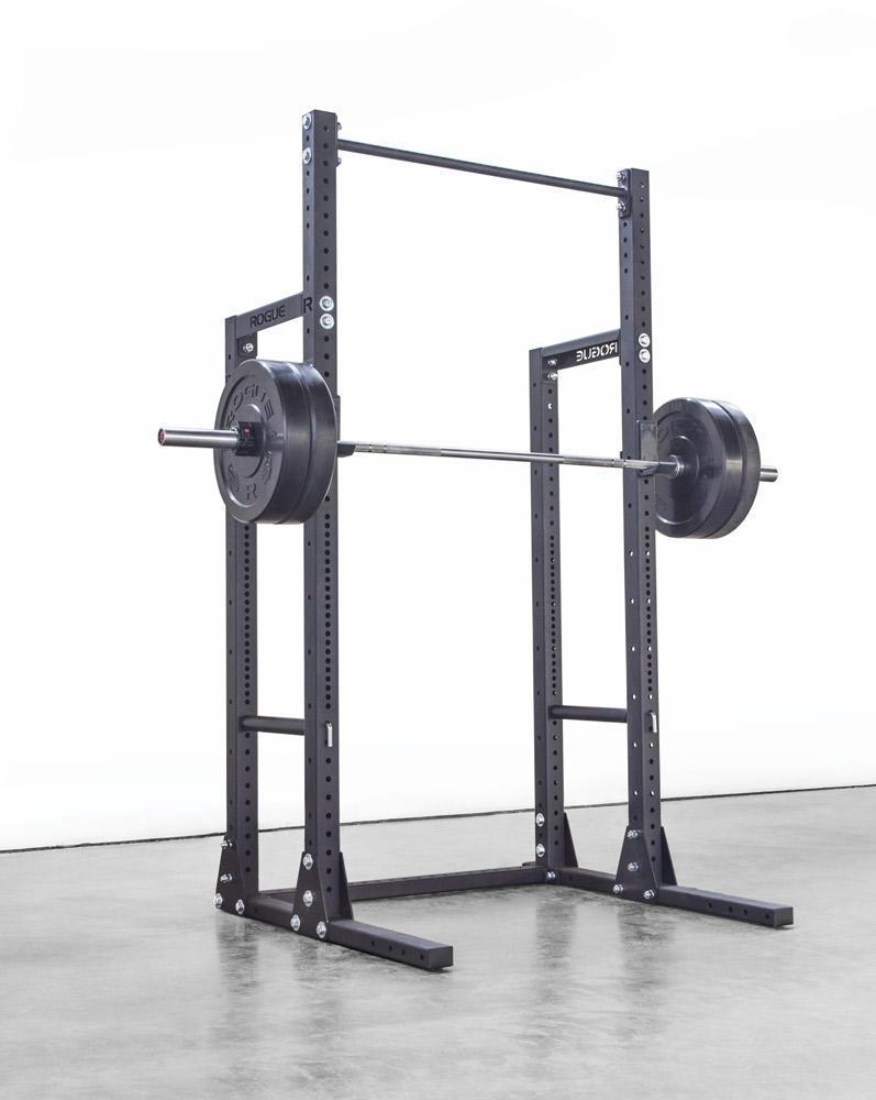 Rogue HR-2 Half Rack