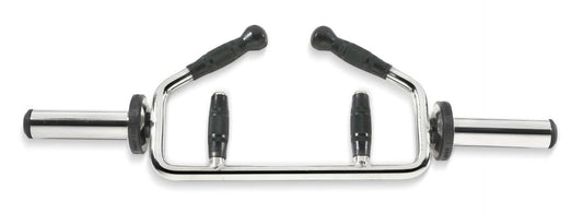 Hampton Fitness 35″ Tri-Trap Bar