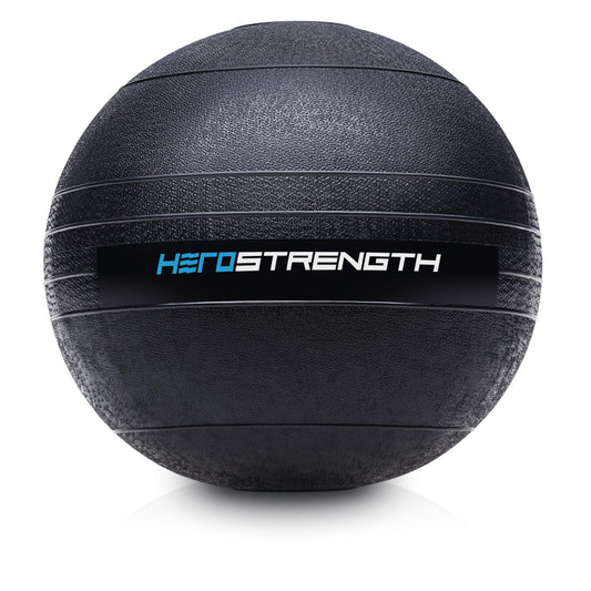 HERO STRENGTH Slam Balls