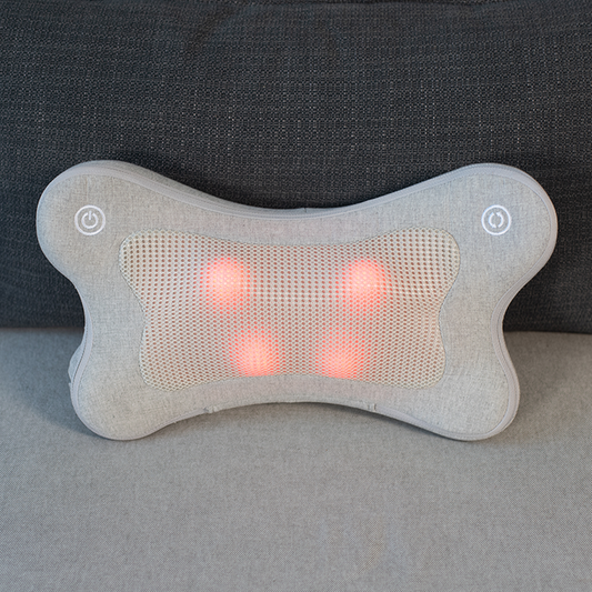 Synca i-Puffy Massage Cushion