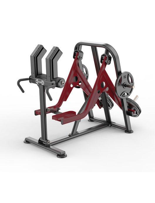 Muscle D Pro Strength Stride Trainer