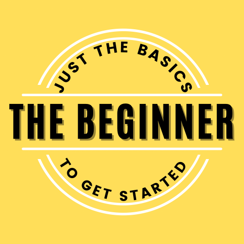 The Beginner