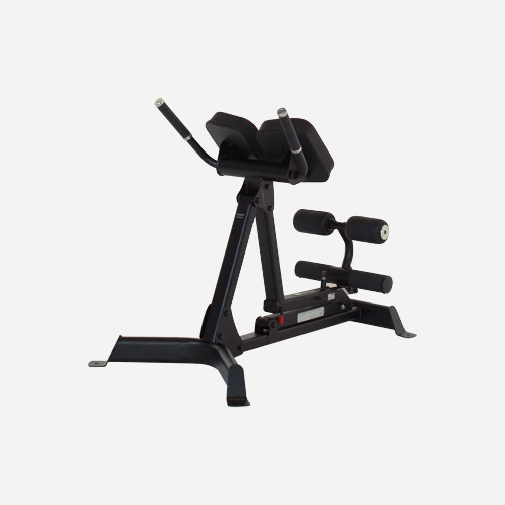 Inspire Hyperextension Bench