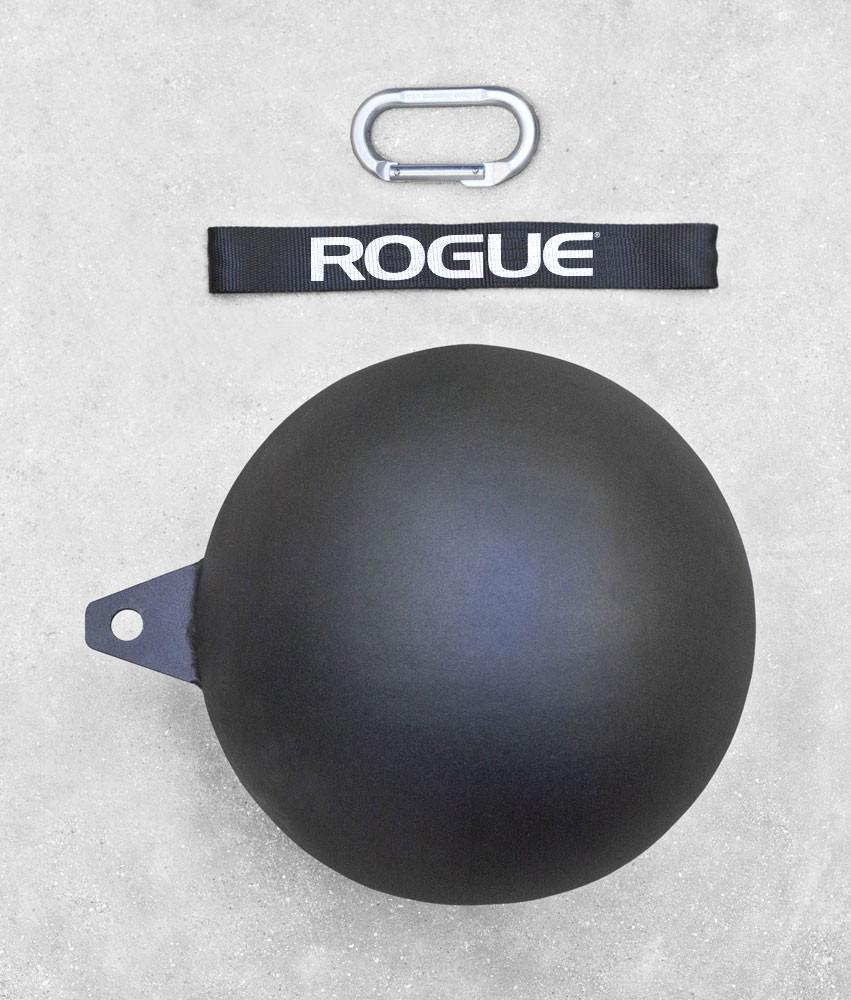 Rogue 12" Pull Up Globe