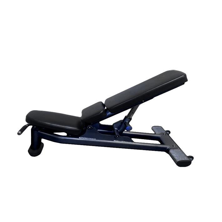 Muscle D Flat/Incline Bench
