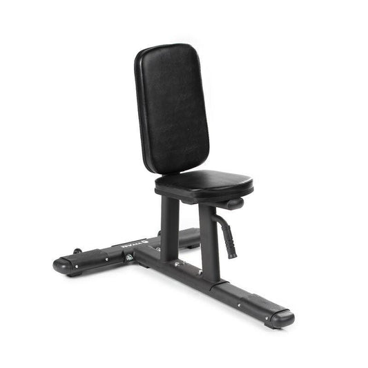 Titan Seated Stationary Bench