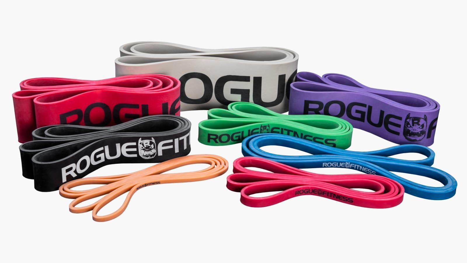 Rogue Monster Bands Total Fitness USA