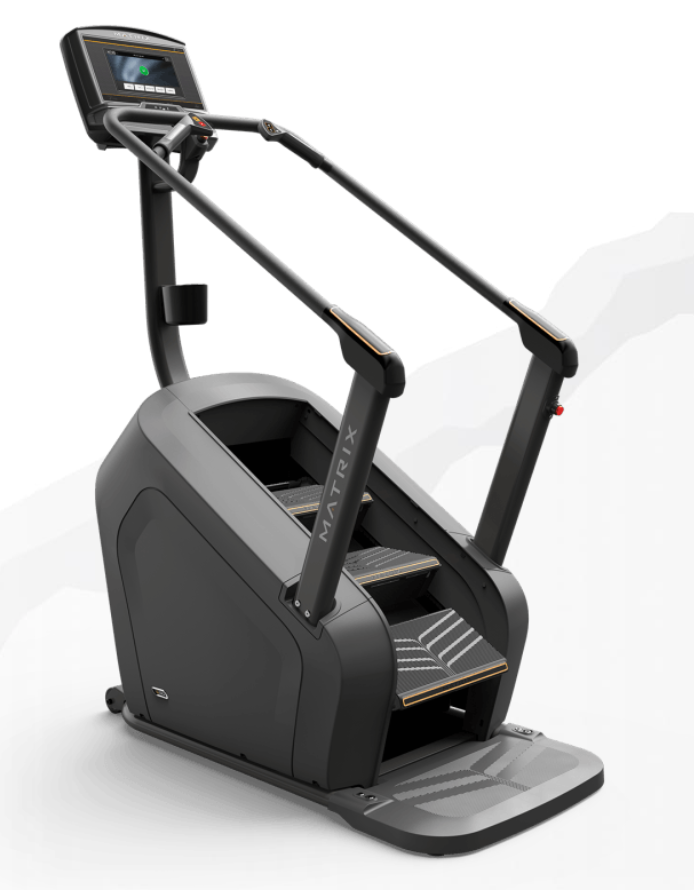 Matrix C50 Residential Climbmill with XER Console