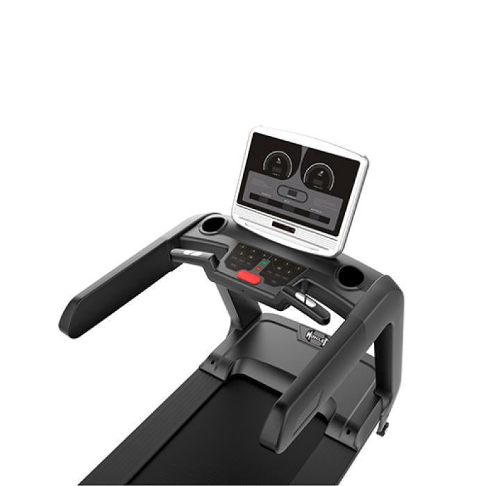Muscle D Commercial Treadmill with LED Screen
