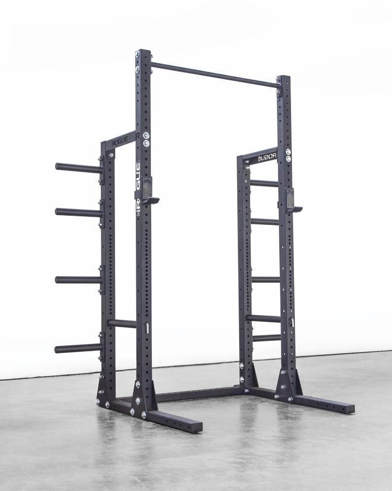 Rogue HR-2 Half Rack