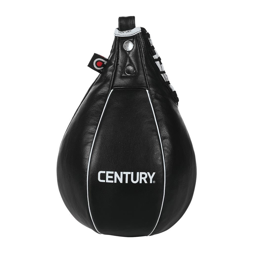 Century 10" Leather Speed Bag