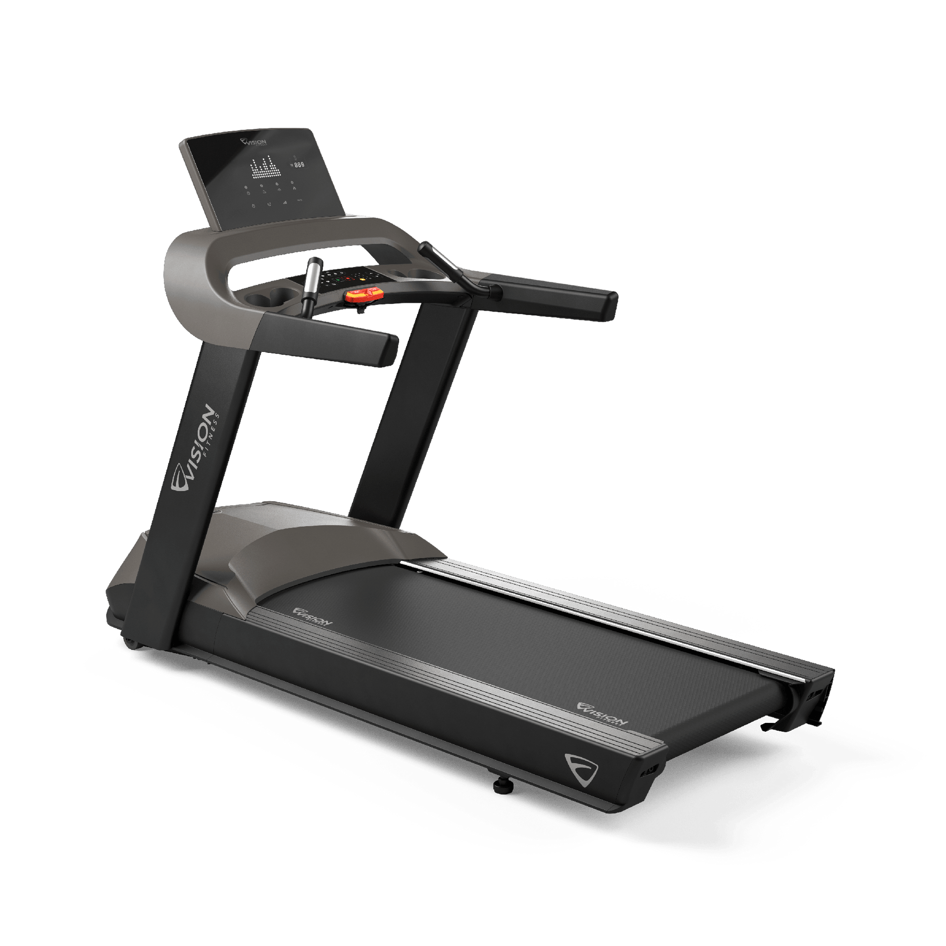T700 Treadmill York Treadmill Review York Treadmills Hot Sale