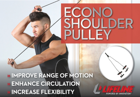 LifeLine Shoulder Pulley