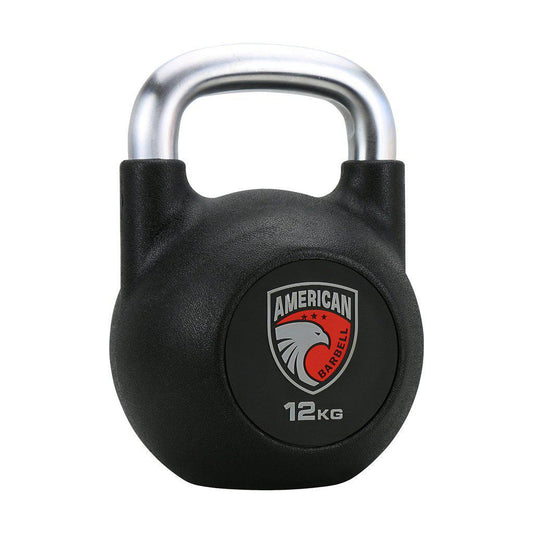 American Barbell Competition Kettlebells