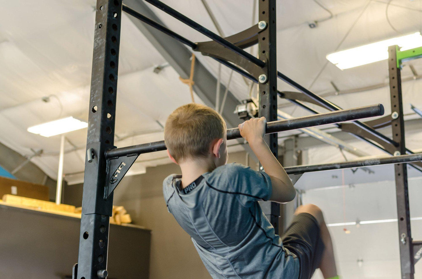 PRx Savannah Bar for Adaptive Athletes and Kids