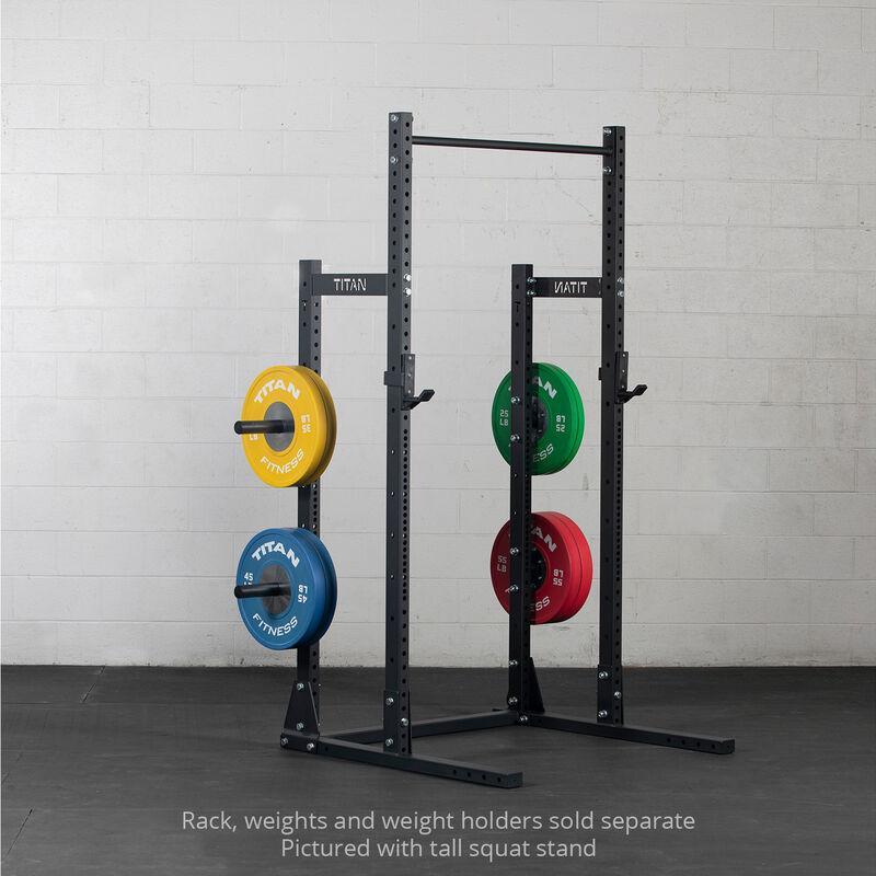 Titan T-3 Series Half Rack Conversion Kit – Total Fitness USA