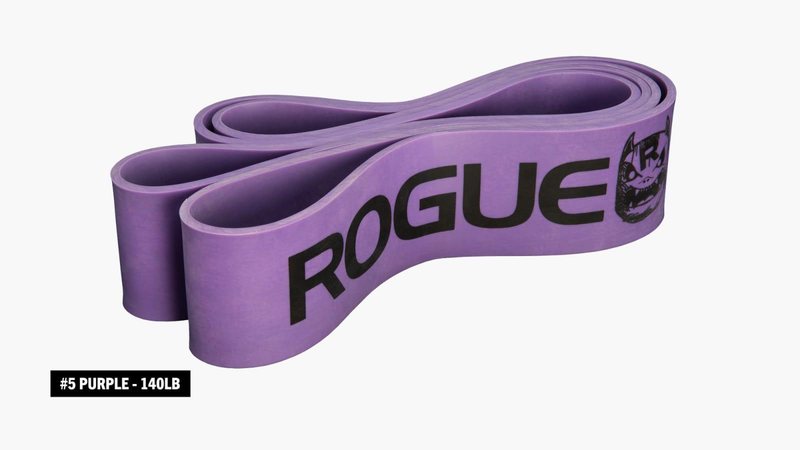 Rogue best sale exercise bands