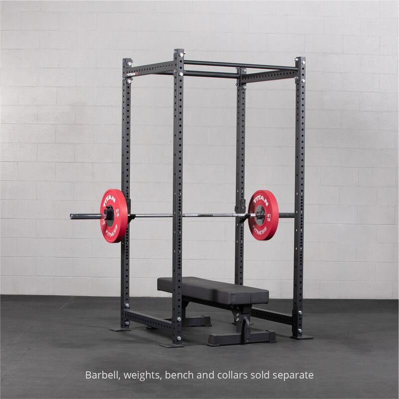 Titan T 3 Tall Power Rack 36