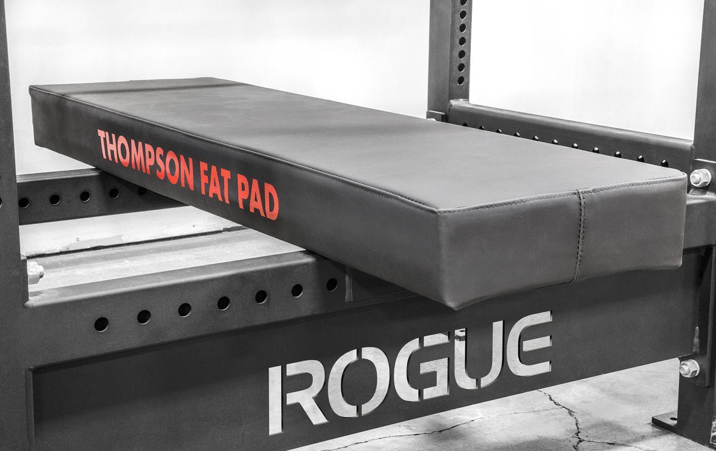 Rogue Thompson Fat Pad