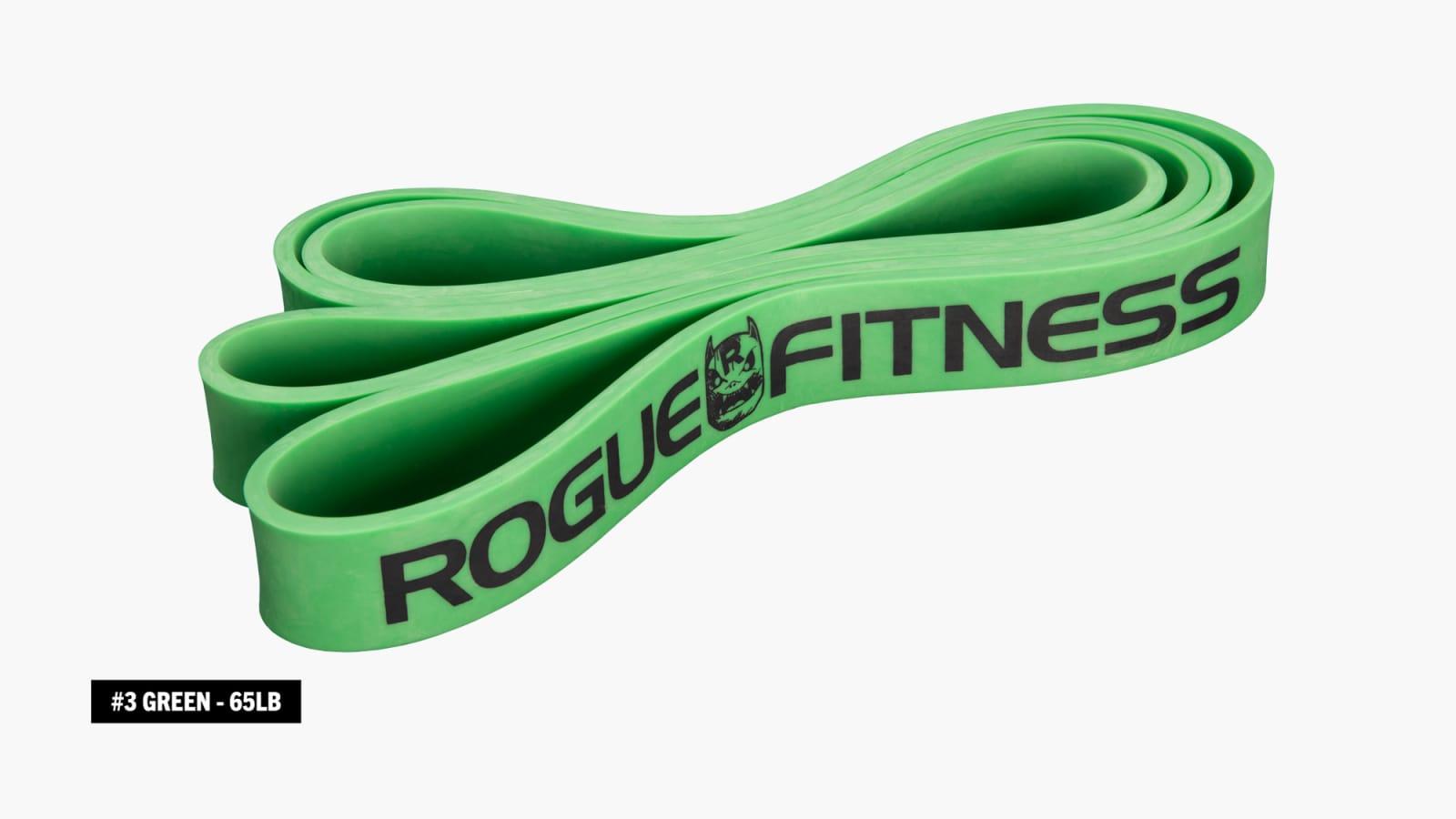 Rogue Monster Bands Total Fitness USA