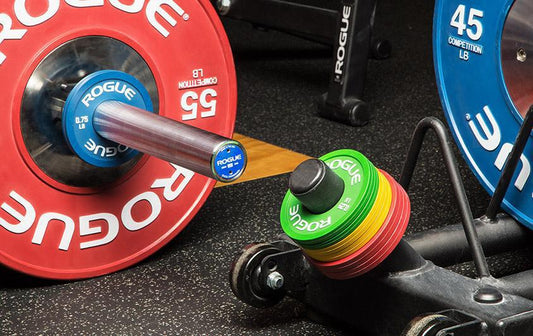 Rogue Fractional Plates