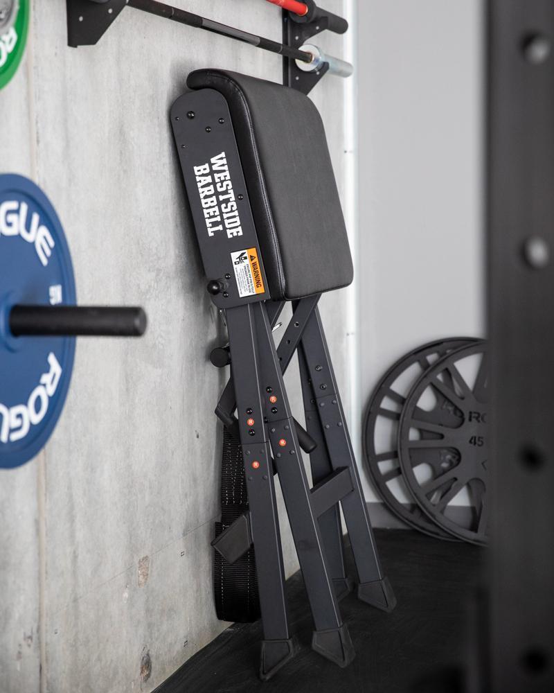Rogue Westside Rack Rogue Westside Scout Hyper – Total Fitness USA