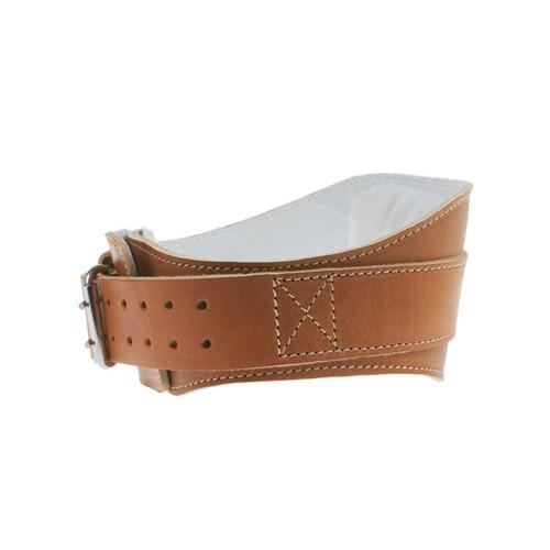 Schiek Leather 6" Belt