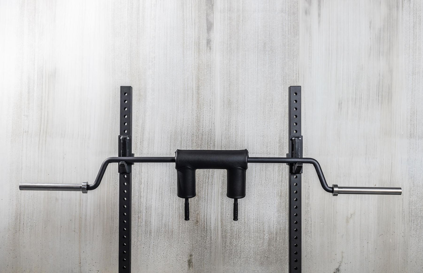 American Barbell Safety Squat Bar