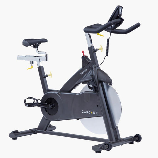 Cascade Pro Power Exercise Bike