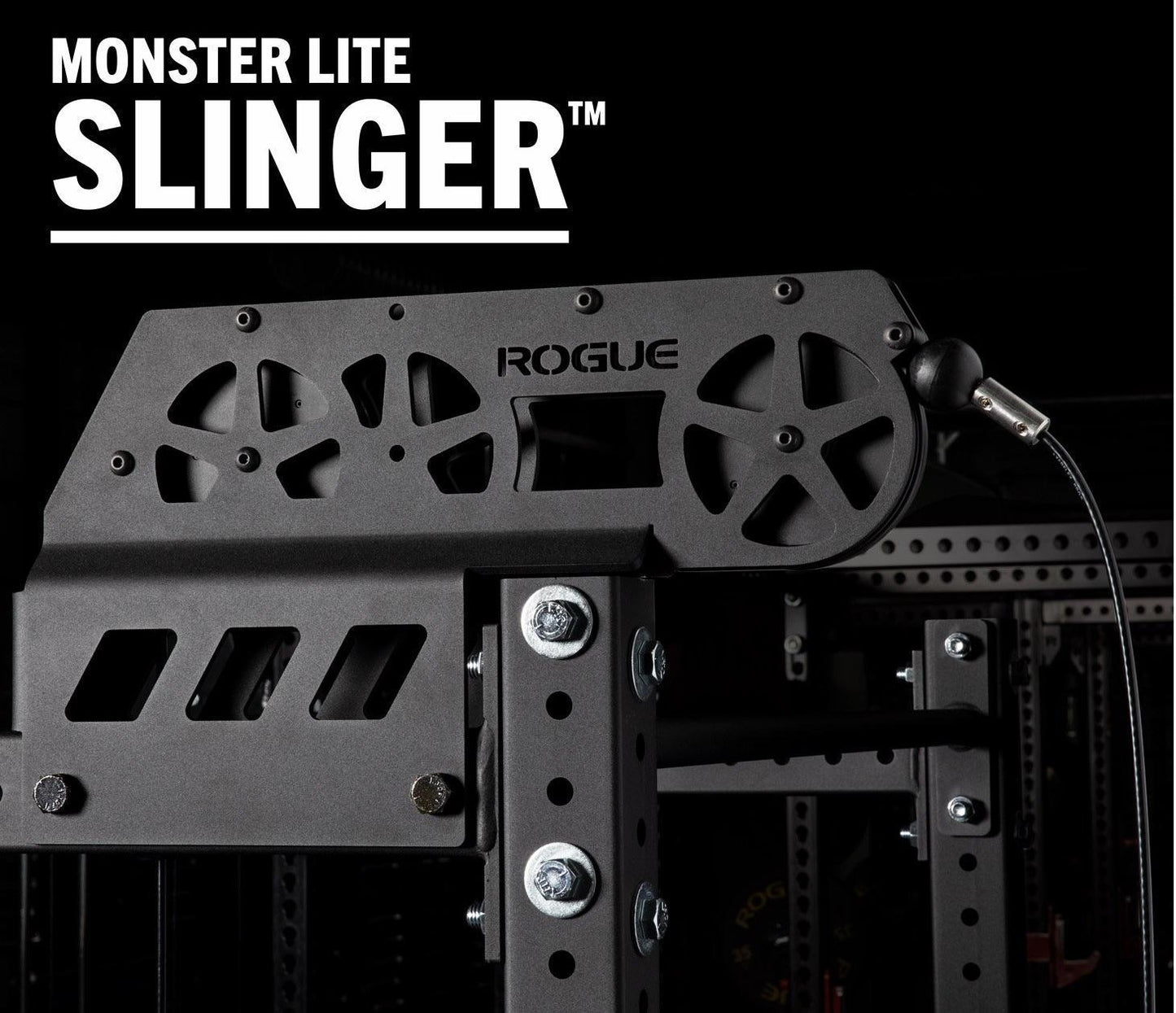 Rogue Monster Lite Slinger