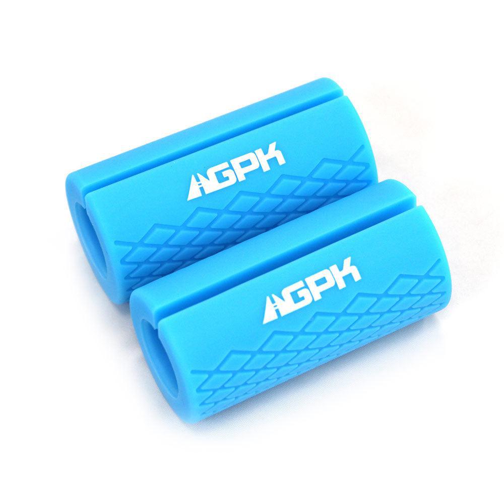 GymPak Stout Grip (Fat Grips)