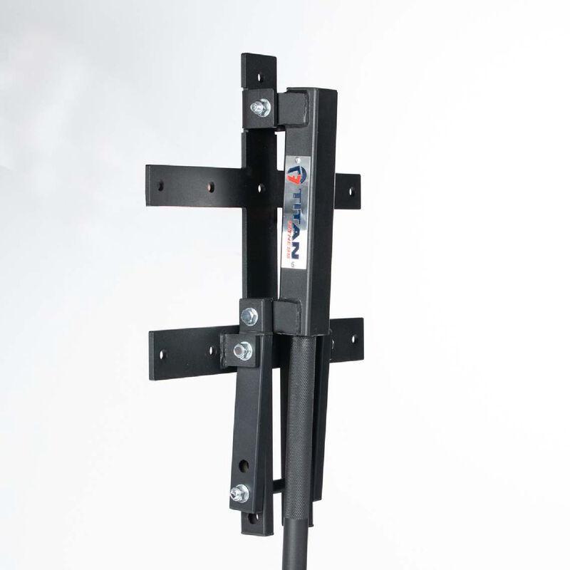 Titan Pop Out Pull Up bar