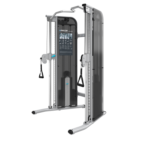 Precor Glide Functional Trainer