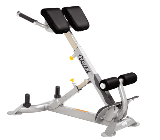 HOIST CF-3663 Commercial Back Hyper