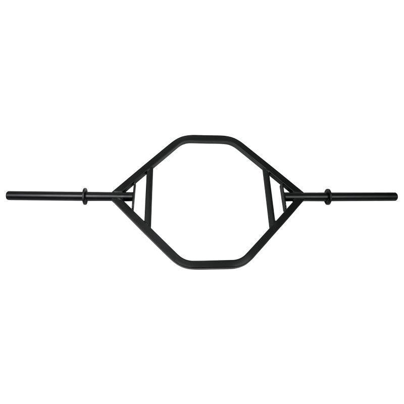 American Barbell Hex Bar (Single Height)