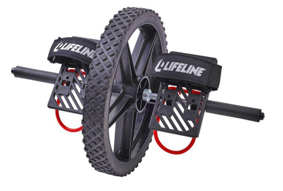 LifeLine Power Wheel