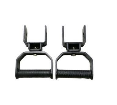 Titan Rotating Pull Up Handles (Pair)