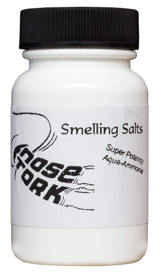 Nose Tork Smelling Salts