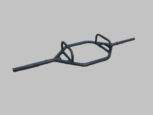 American Barbell Hex Bar (Dual Height)
