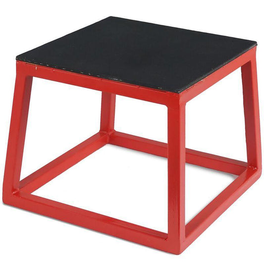 Titan 12" Pro-Duty Plyometric Box