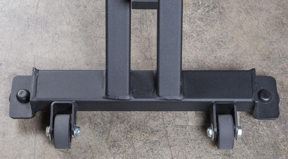 Rogue AB-2 Adjustable Bench – Total Fitness USA