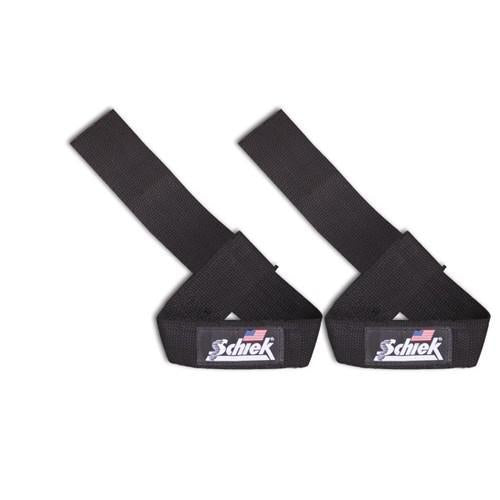 Schiek 2" Basic Lifting Straps